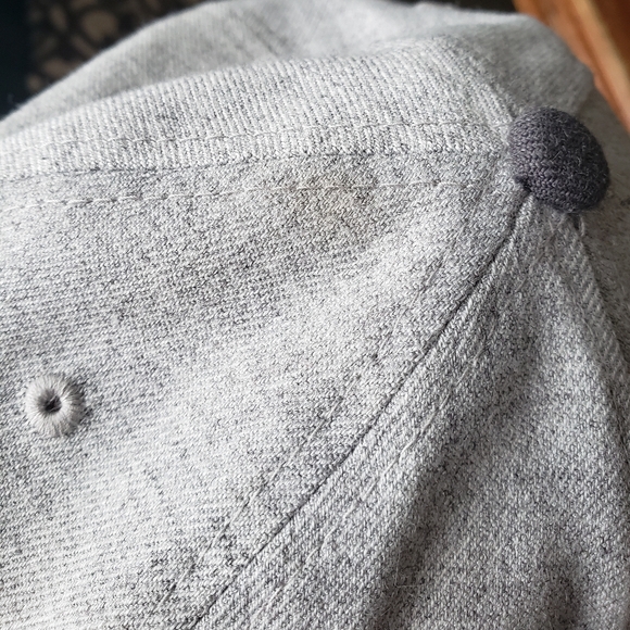 Seattle Seahawks Breast Cancer Awareness Ball Cap - Picture 8 of 8